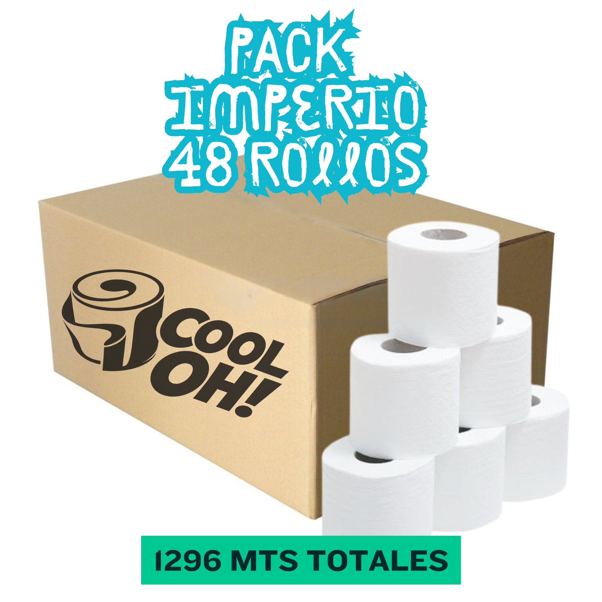 48 rollos papel higienico pack imperio 48 rollos papel higienico pack imperio